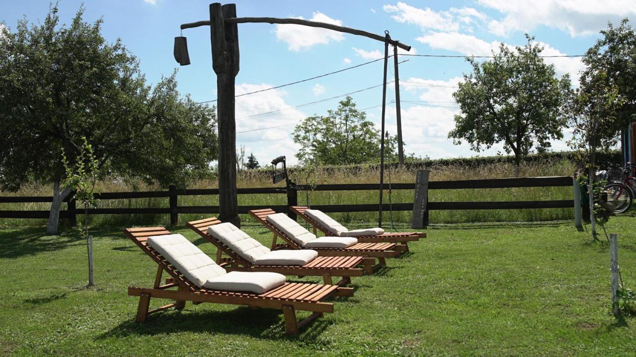 Surdesti  Iz De Maramures Rural Hotel (Adults Only) מראה חיצוני תמונה