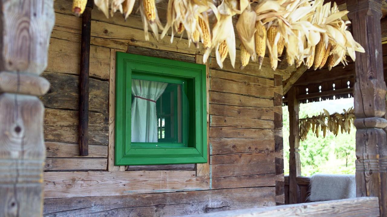Surdesti  Iz De Maramures Rural Hotel (Adults Only) מראה חיצוני תמונה