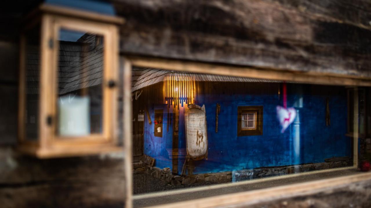 Surdesti  Iz De Maramures Rural Hotel (Adults Only) מראה חיצוני תמונה