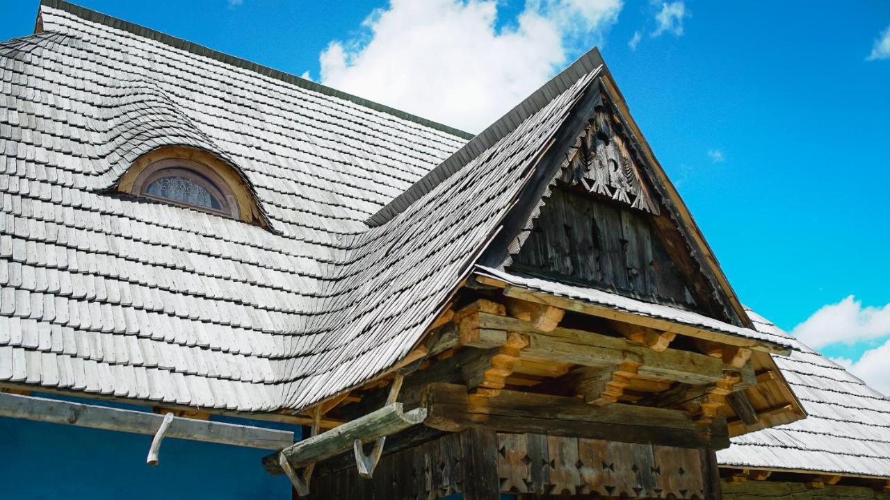 Surdesti  Iz De Maramures Rural Hotel (Adults Only) מראה חיצוני תמונה